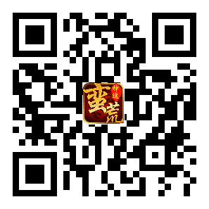 版本二维码